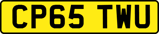CP65TWU