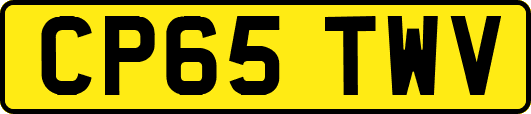 CP65TWV
