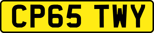 CP65TWY