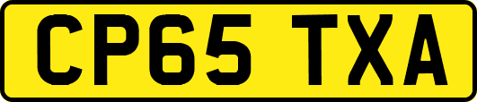 CP65TXA