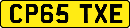 CP65TXE