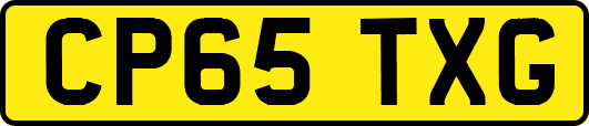 CP65TXG