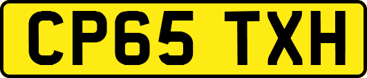CP65TXH