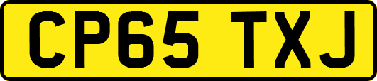 CP65TXJ