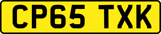 CP65TXK