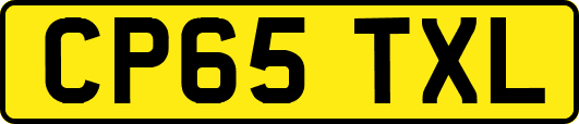 CP65TXL