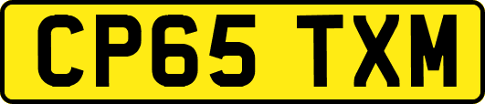 CP65TXM