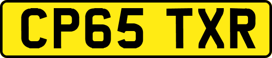 CP65TXR