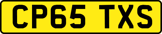 CP65TXS