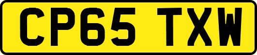 CP65TXW