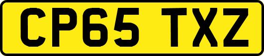 CP65TXZ