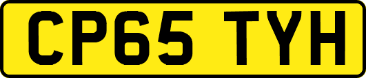 CP65TYH