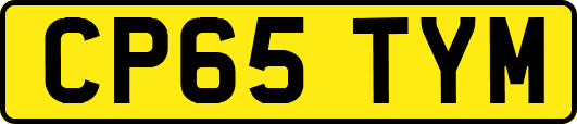 CP65TYM
