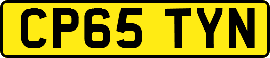 CP65TYN
