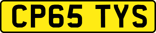 CP65TYS