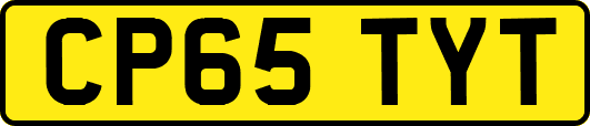 CP65TYT