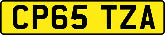 CP65TZA