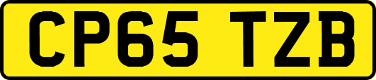 CP65TZB