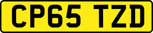 CP65TZD