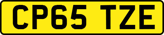 CP65TZE