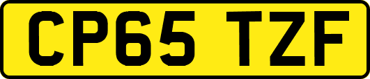 CP65TZF