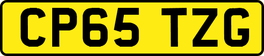 CP65TZG
