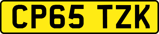 CP65TZK