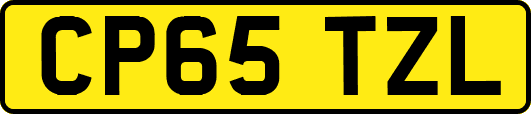 CP65TZL