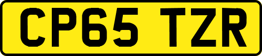 CP65TZR