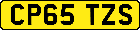 CP65TZS