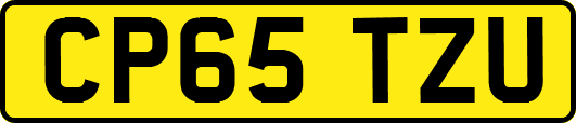 CP65TZU