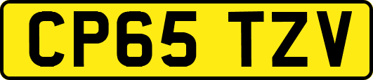 CP65TZV