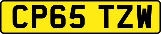 CP65TZW