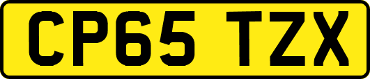 CP65TZX