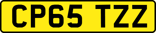 CP65TZZ