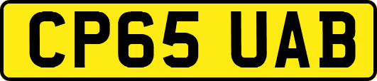 CP65UAB
