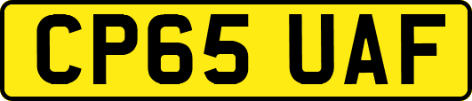 CP65UAF