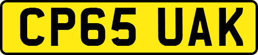 CP65UAK
