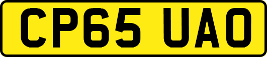 CP65UAO