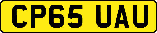 CP65UAU