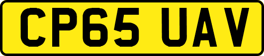 CP65UAV