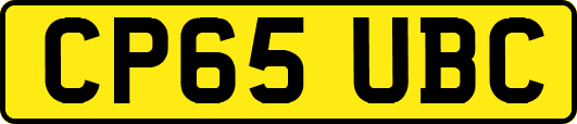 CP65UBC