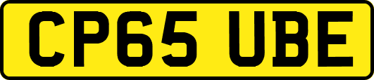 CP65UBE
