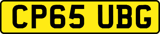 CP65UBG