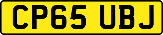 CP65UBJ