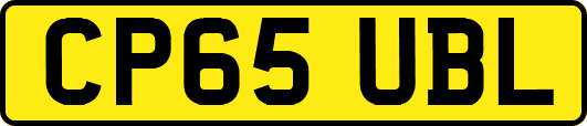 CP65UBL