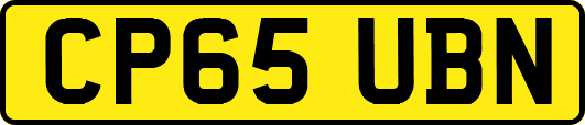 CP65UBN
