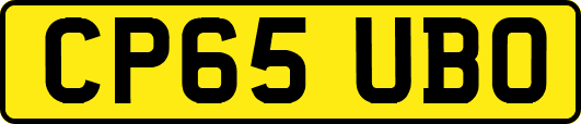 CP65UBO