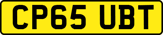 CP65UBT