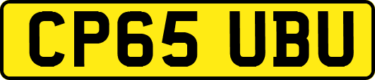 CP65UBU